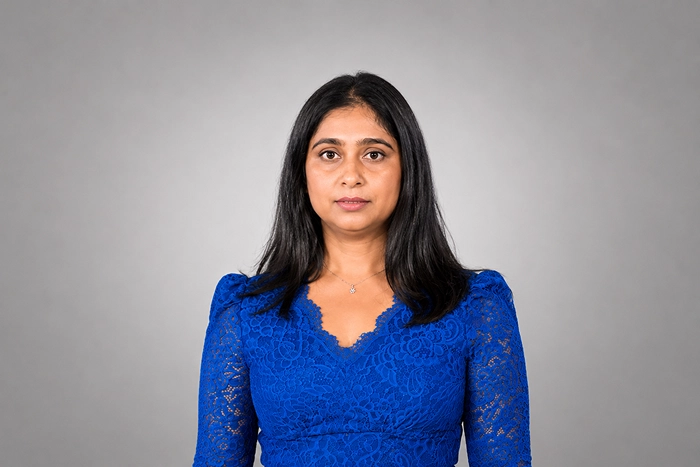 Dr Sesh Sunkara